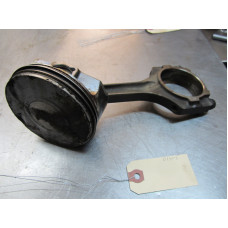 01S115 Piston and Connecting Rod Standard For 11-13 FORD F-150  5.0 BR3E6200AA